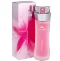 Lacoste Love Of Pink 90ml